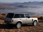 Land Rover Range Rover Vogue 2009 года (ZA)